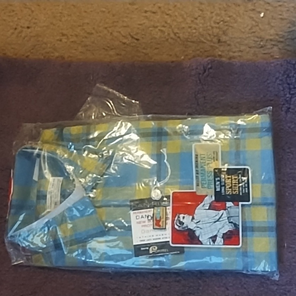 RARE 1904- 1910 VINTAGE K mart Sports Shirt